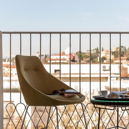 B&B Lorena Suites Флоренция Экстерьер фото