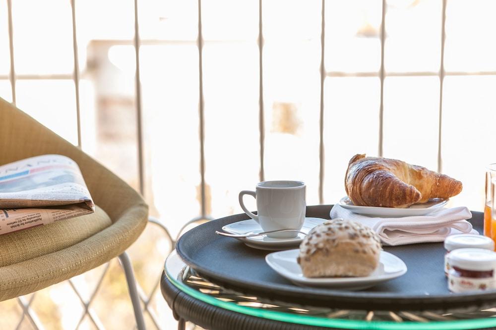 B&B Lorena Suites Флоренция Экстерьер фото