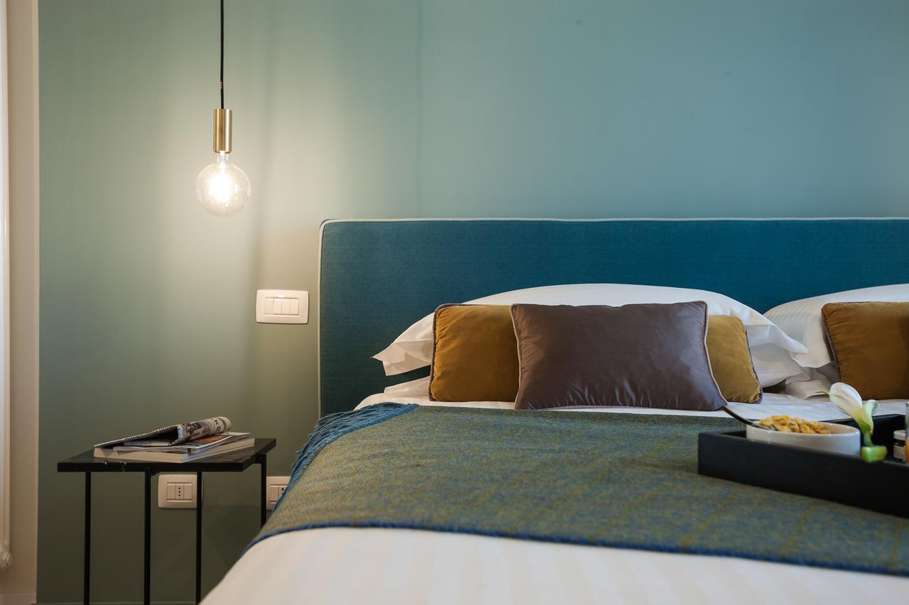 B&B Lorena Suites Флоренция Экстерьер фото