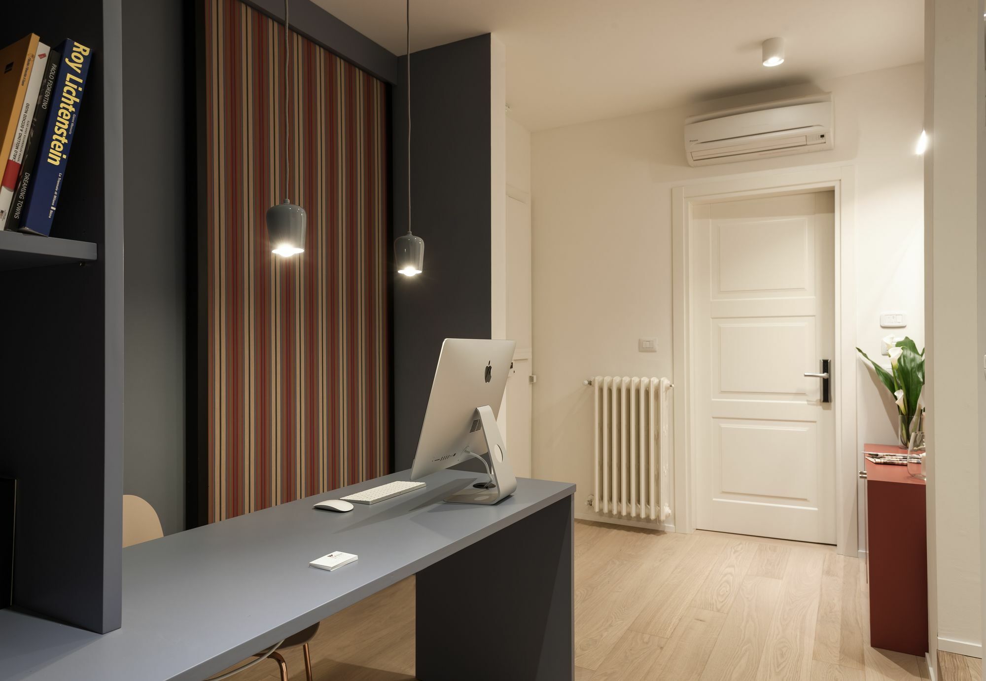 B&B Lorena Suites Флоренция Экстерьер фото