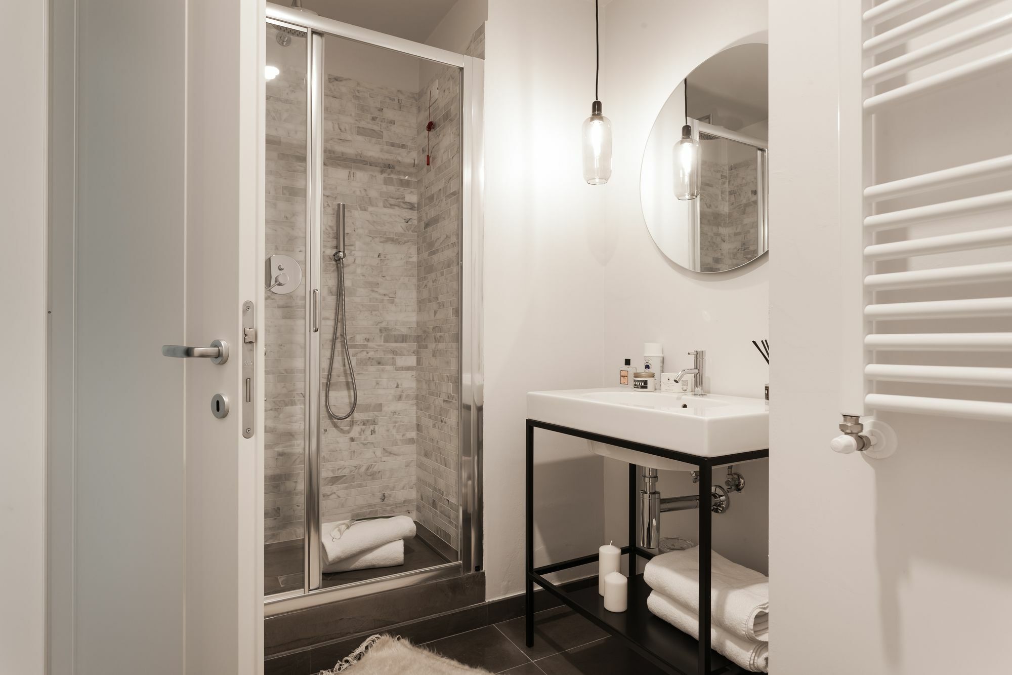 B&B Lorena Suites Флоренция Экстерьер фото